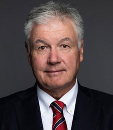 Photo of Stephen J. Summers